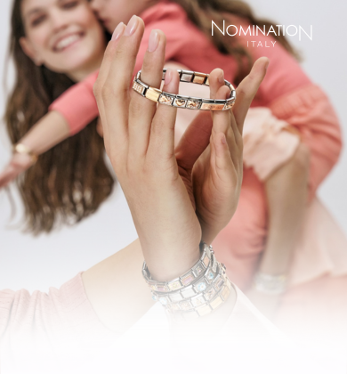 Nomination Italy <br> Fashion & Composable