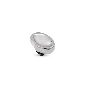 TWISTED Stein, GEM PEBBLE, diverse Farben, 8.5 mm