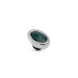 TWISTED Stein, PEBBLE, diverse Farben, 8.5 mm
