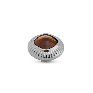 VIVID Pietra, ROUND SQUARE, diversi colori, 12 mm