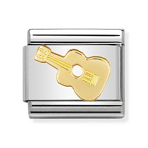 Classic Musique, Guitare