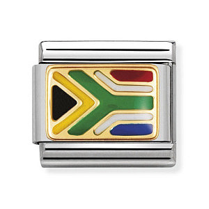 Classic Afrika, Südafrika