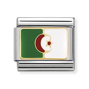 Classic Afrika, Algerien