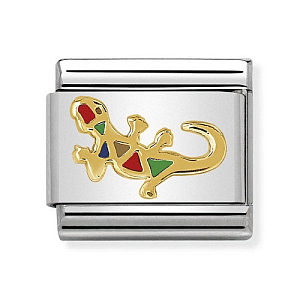 Classic Symbole Länder, Drago di Gaudi