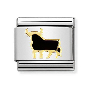 Classic Symbole Länder, Spanischer Bulle