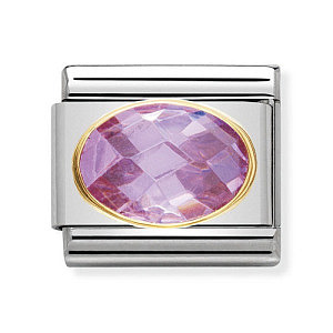 Classic ZC Facettes, Rose