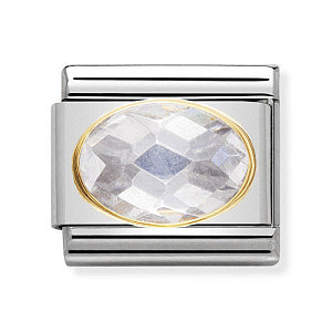 Classic ZC Facettes, Blanc