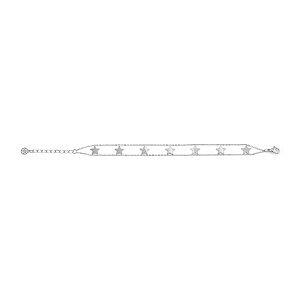 Ritmatika Bracelet, Étoile, 19 cm