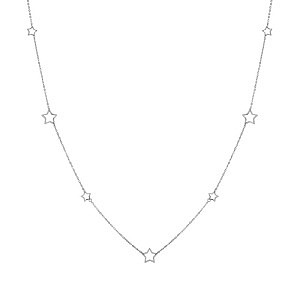 Ritmatika Collier, Étoile, 105 cm