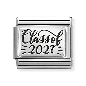 Silvershine Ox Plate, Class 2027