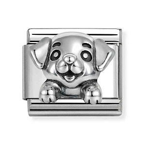 Silvershine Ox Symbole, Hund