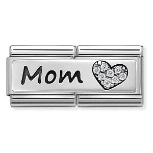 Silvershine Double Daily Life, Mom et Cœur