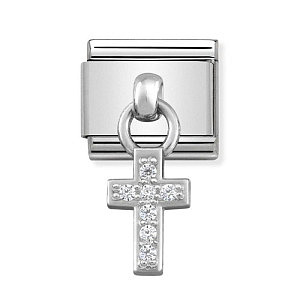 Silvershine Charm Daily Life, Croix