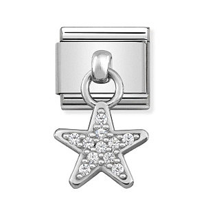 Silvershine Charm Daily Life, Étoile