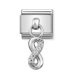 Silvershine Charm Daily Life, Infini