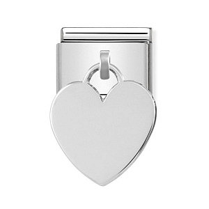 Silvershine Charm Daily Life, Cœur