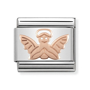 Rosegold Simboli, Angelo