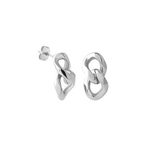 Chunky Chain, 20 mm, Chirurgenstahl