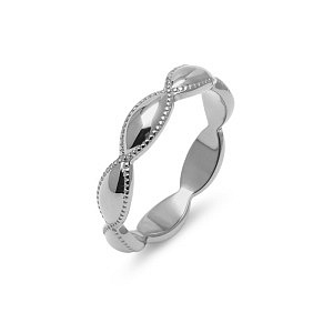 FRIENDS Bague, AMARIE, diverses tailles