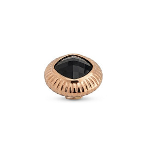 VIVID Stein, ROUND SQUARE, diverse Farben, 12 mm