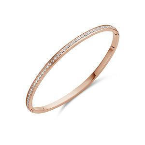 FRIENDS Armband, HINGED CZ, diverse Grössen