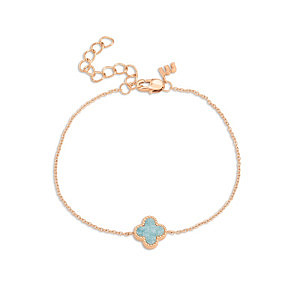 FRIENDS Armband, JUNIPER, diverse Farben, 17.5 - 22 cm
