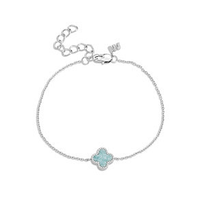 FRIENDS Bracciale, JUNIPER, diversi colori, 17.5 - 22 cm