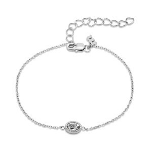 FRIENDS Bracciale, AURO, diversi colori, One Size