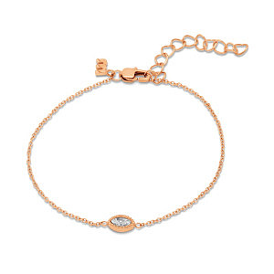 FRIENDS Armband, NAVA, diverse Farben, One Size