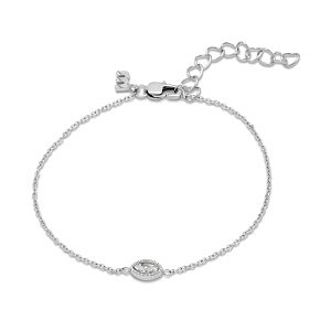 FRIENDS Bracciale, NAVA, diversi colori, One Size