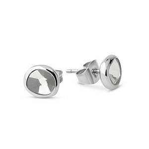 FRIENDS Boucles d'oreilles, ABIGAIL, 7 mm