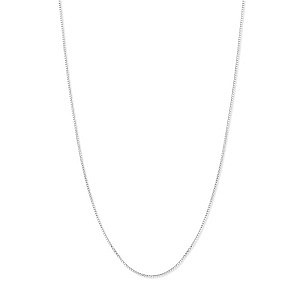 FRIENDS Collier, MOLLY, 1.5 mm, diverses tailles