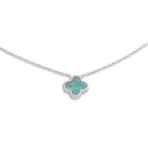 FRIENDS Collier, LARISSA, couleurs divers, 46 cm