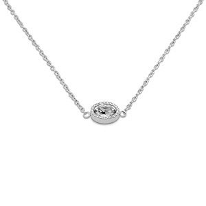 FRIENDS Collana, AUREE, diversi colori, 46 cm
