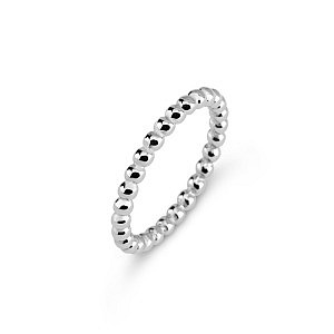 FRIENDS Bague, HAILEY, diverses tailles