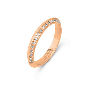 FRIENDS Ring, IMAAN, diverse Grössen