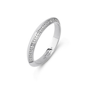 FRIENDS Bague, IMAAN, diverses tailles