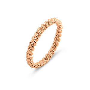 FRIENDS Ring, ZARIA, diverse Grössen