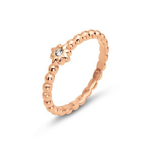 FRIENDS Ring, SELMA, diverse Grössen