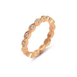 FRIENDS Ring, INEZ, diverse Grössen