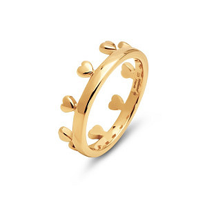 FRIENDS Ring, REINA, diverse Grössen