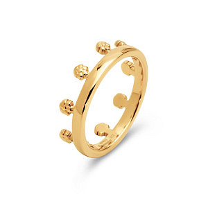 FRIENDS Ring, FLORA, diverse Grössen