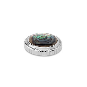 KOSMIC Pietra, BALI ABALONE / OPAL, diversi colori, 22 mm