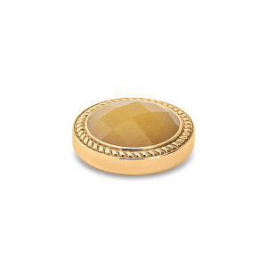 KOSMIC Stein, GEM CORD, diverse Farben, 20 mm