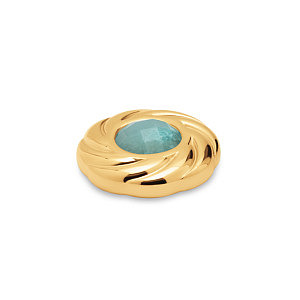 KOSMIC Stein, OPULENT GEM, diverse Farben, 22 mm