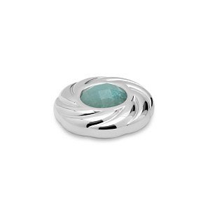 KOSMIC Pierre, OPULENT GEM, couleurs divers, 22 mm