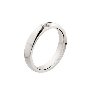 TWISTED Anello, TRACY, varie misure