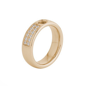 VIVID Ring, VICKY CZ, diverse Grössen
