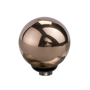 TWISTED Stein, BALL, 6 mm