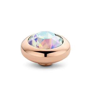 VIVID Stein, BASIC CZ, diverse Farben, 5 mm